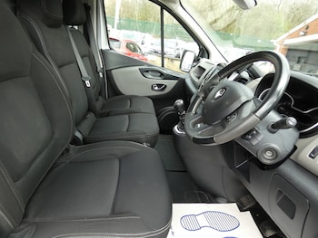 Used Renault Trafic 2019 for sale - 78709112: Photo