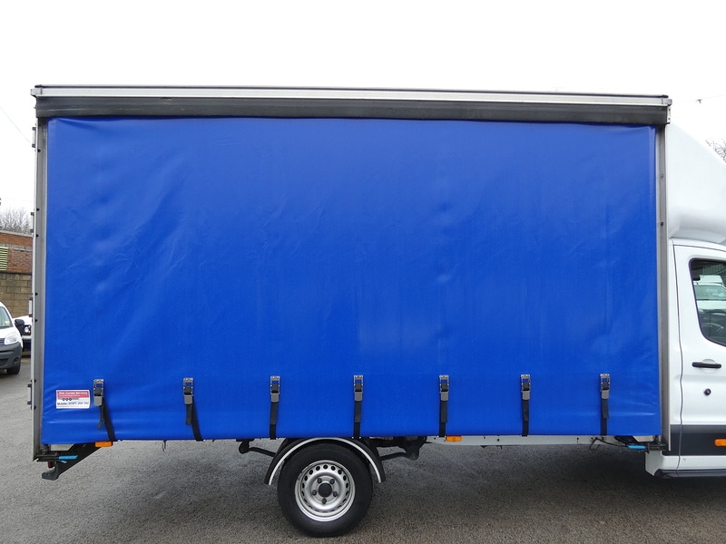 Used Ford Transit 2022 for sale - 77027663: Photo 13