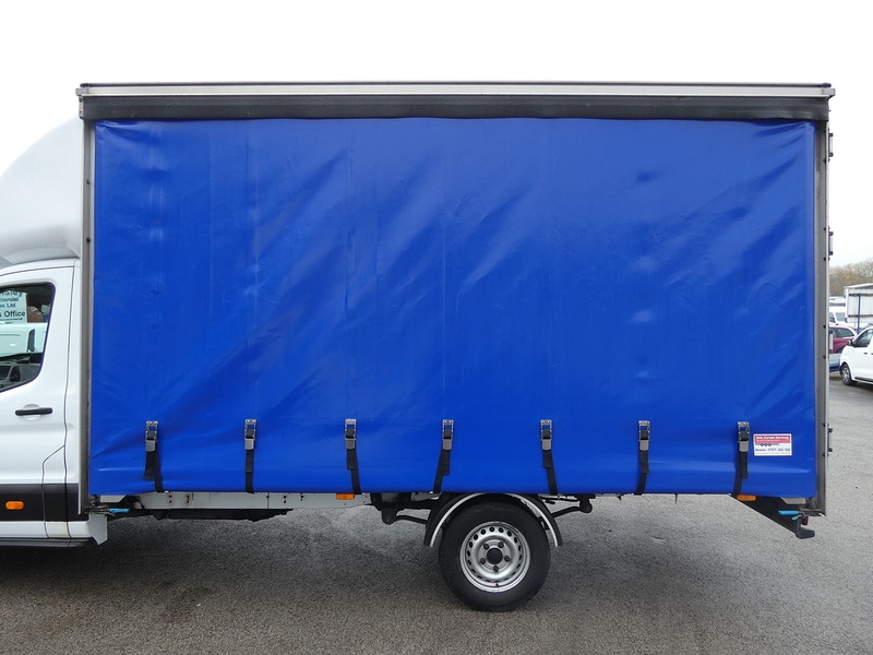 Used Ford Transit 2022 for sale - 77027663: Photo 15