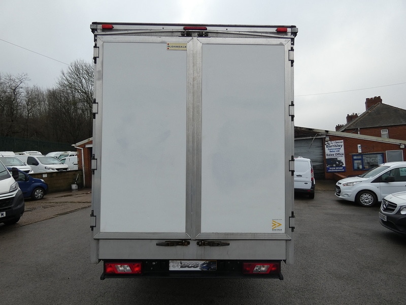 Used Ford Transit 2022 for sale - 77027663: Photo 17