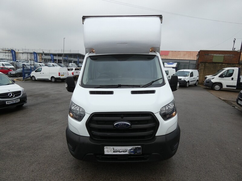 Used Ford Transit 2022 for sale - 77027663: Photo 18