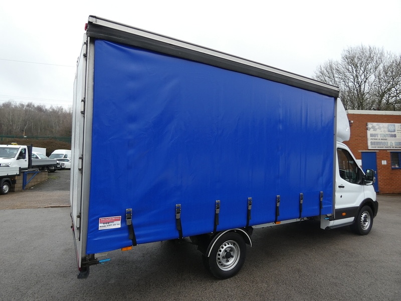 Used Ford Transit 2022 for sale - 77027663: Photo 20