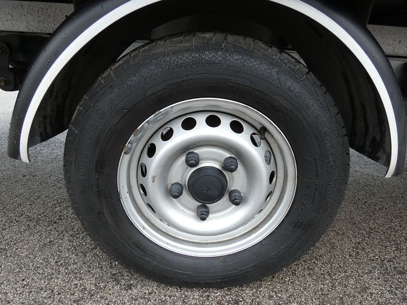 Used Ford Transit 2022 for sale - 77027663: Photo 21