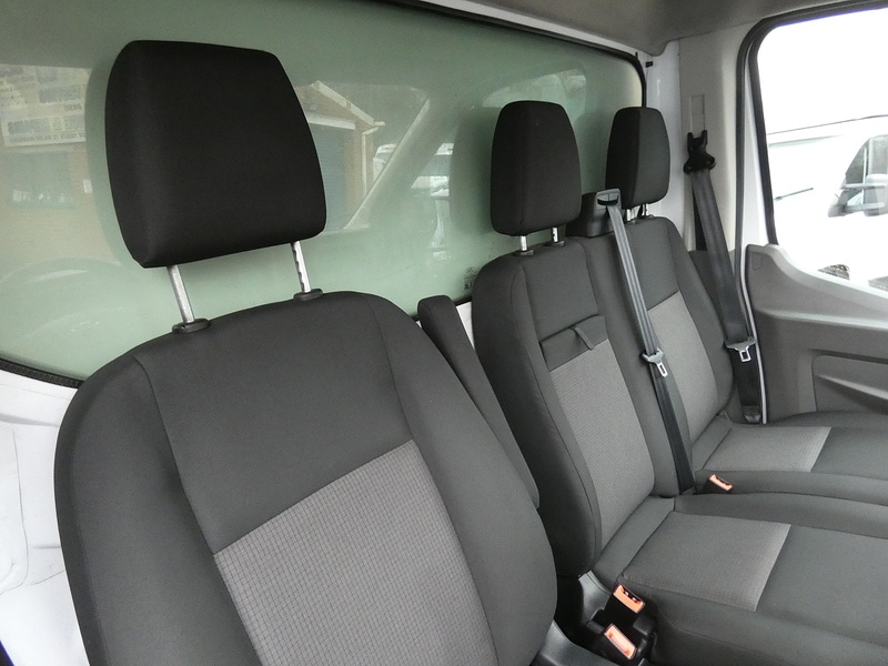 Used Ford Transit 2022 for sale - 77027663: Photo 23