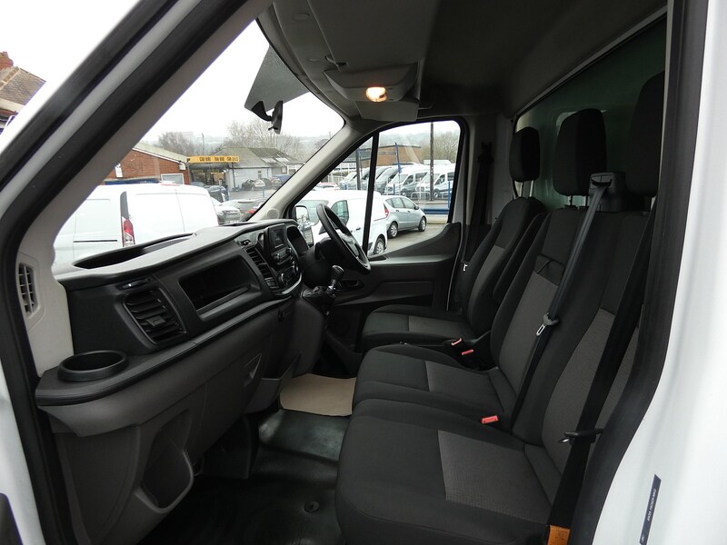 Used Ford Transit 2022 for sale - 77027663: Photo 27
