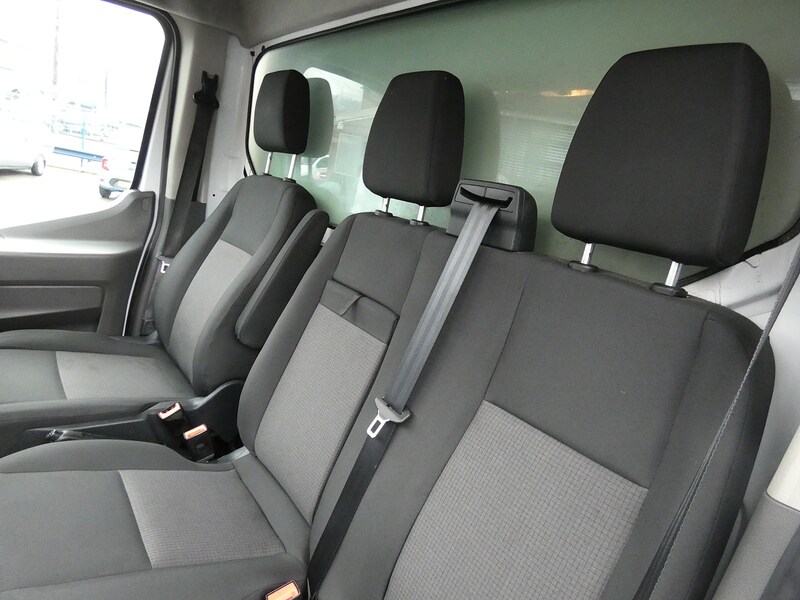 Used Ford Transit 2022 for sale - 77027663: Photo 28