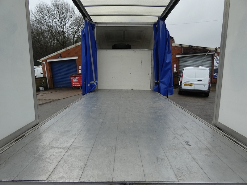 Used Ford Transit 2022 for sale - 77027663: Photo 3