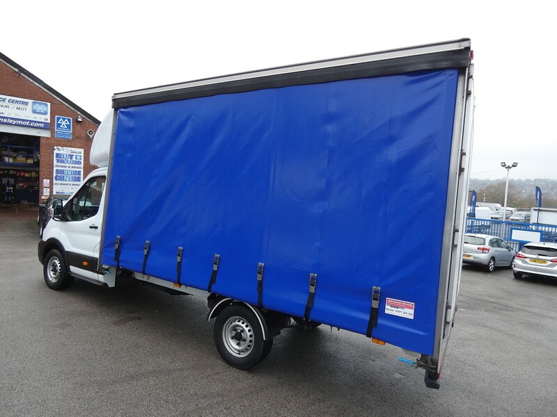 Used Ford Transit 2022 for sale - 77027663: Photo 5