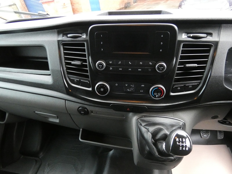 Used Ford Transit 2022 for sale - 77027663: Photo 9