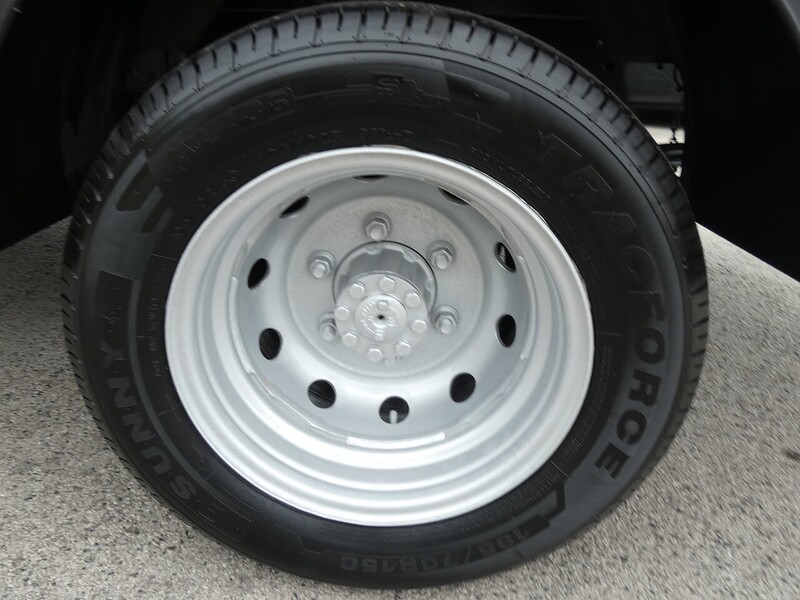 Used Nissan Cabstar 2016 for sale - 77880621: Photo 15