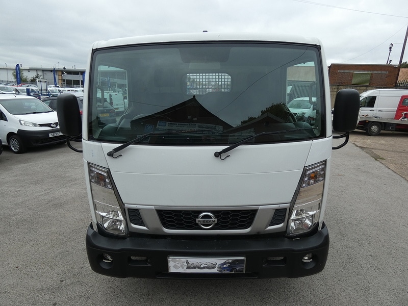 Used Nissan Cabstar 2016 for sale - 77880621: Photo 18