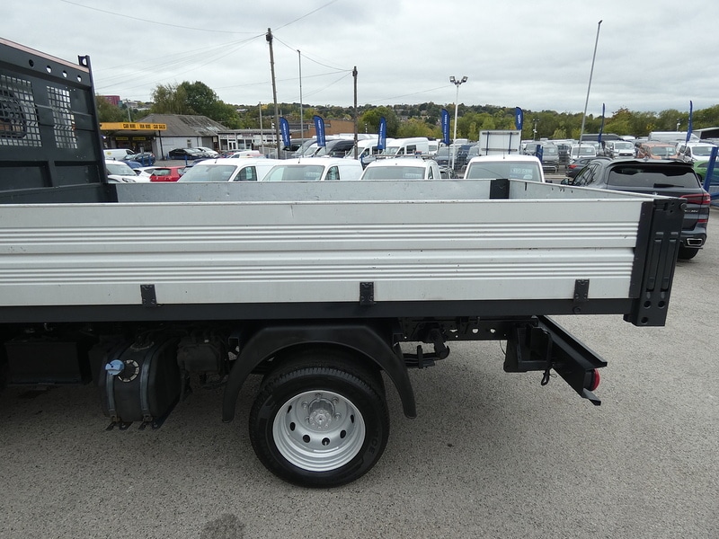 Used Nissan Cabstar 2016 for sale - 77880621: Photo 20