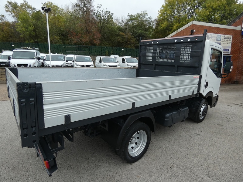 Used Nissan Cabstar 2016 for sale - 77880621: Photo 22