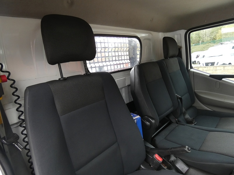 Used Nissan Cabstar 2016 for sale - 77880621: Photo 25