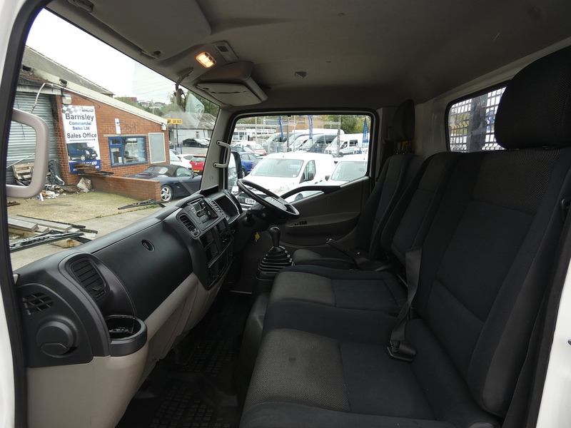 Used Nissan Cabstar 2016 for sale - 77880621: Photo 28