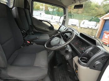 Used Nissan Cabstar 2016 for sale - 77880621: Photo