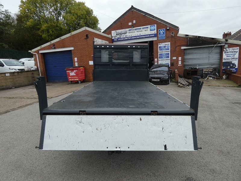 Used Nissan Cabstar 2016 for sale - 77880621: Photo 33