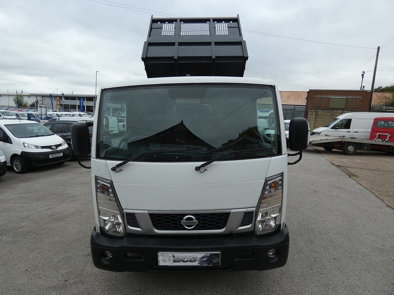 Used Nissan Cabstar 2016 for sale - 77880621: Photo 35