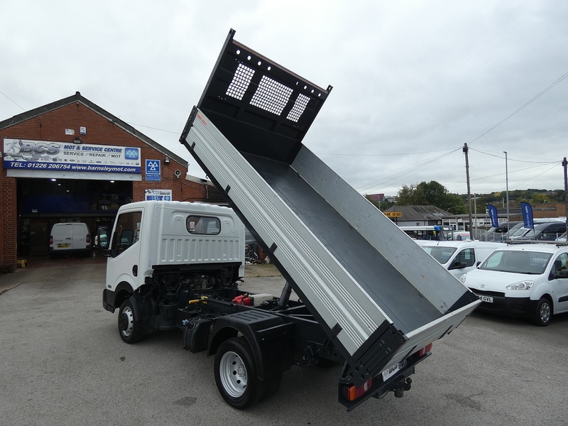 Used Nissan Cabstar 2016 for sale - 77880621: Photo 37