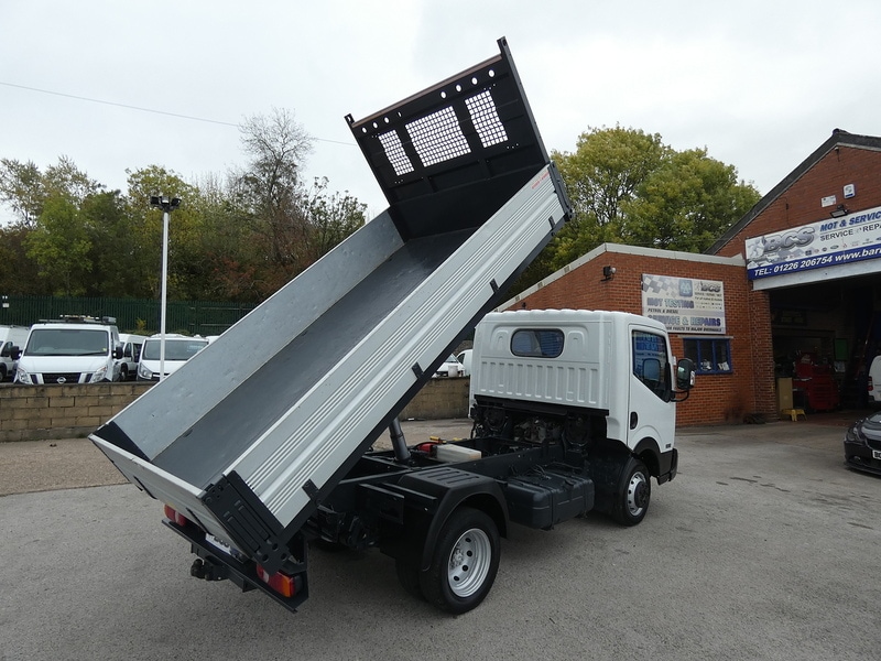 Used Nissan Cabstar 2016 for sale - 77880621: Photo 38