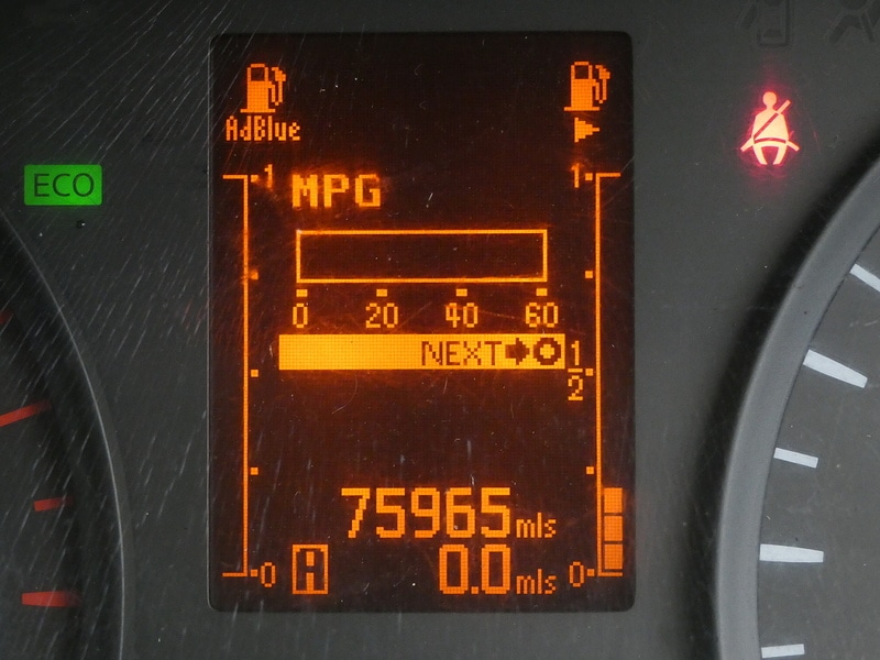 Used Nissan Cabstar 2016 for sale - 77880621: Photo 7