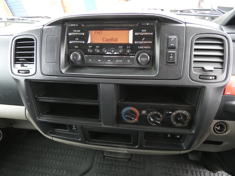 Used Nissan Cabstar 2016 for sale - 77880621: Photo 9