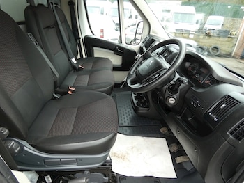 Used Peugeot Boxer 2017 for sale - 78708944: Photo