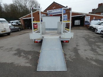 Used Peugeot Boxer 2017 for sale - 78708944: Photo