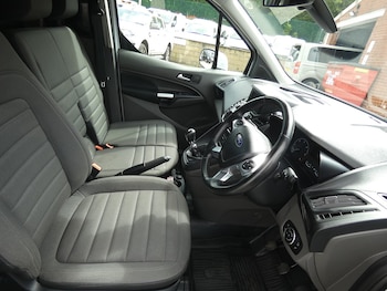 Used Ford Transit Connect 2023 for sale - 78951363: Photo