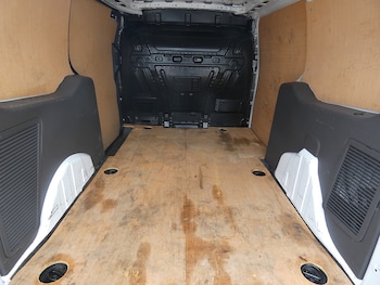 Used Ford Transit Connect 2023 for sale - 78951363: Photo