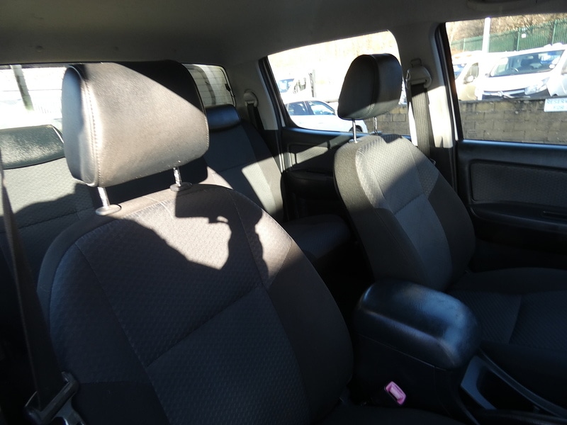 Used Toyota Hilux 2014 for sale - 76806907: Photo 22