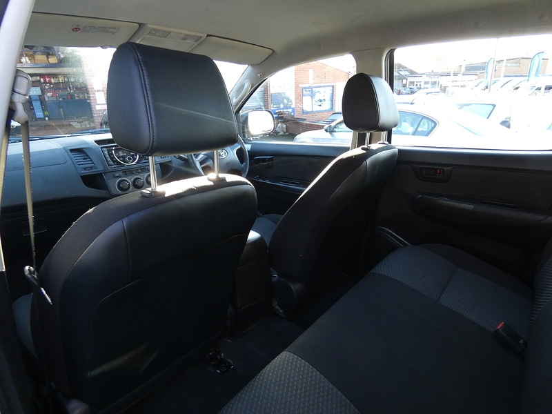 Used Toyota Hilux 2014 for sale - 76806907: Photo 33