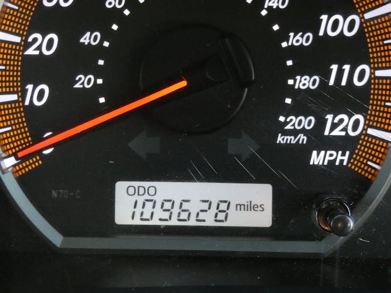 Used Toyota Hilux 2014 for sale - 76806907: Photo 7