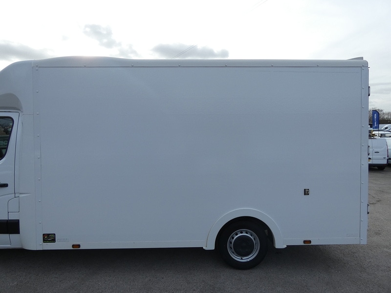 Used Vauxhall Movano 2022 for sale - 77594905: Photo 19