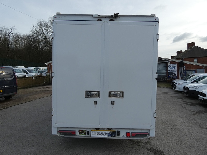 Used Vauxhall Movano 2022 for sale - 77594905: Photo 20