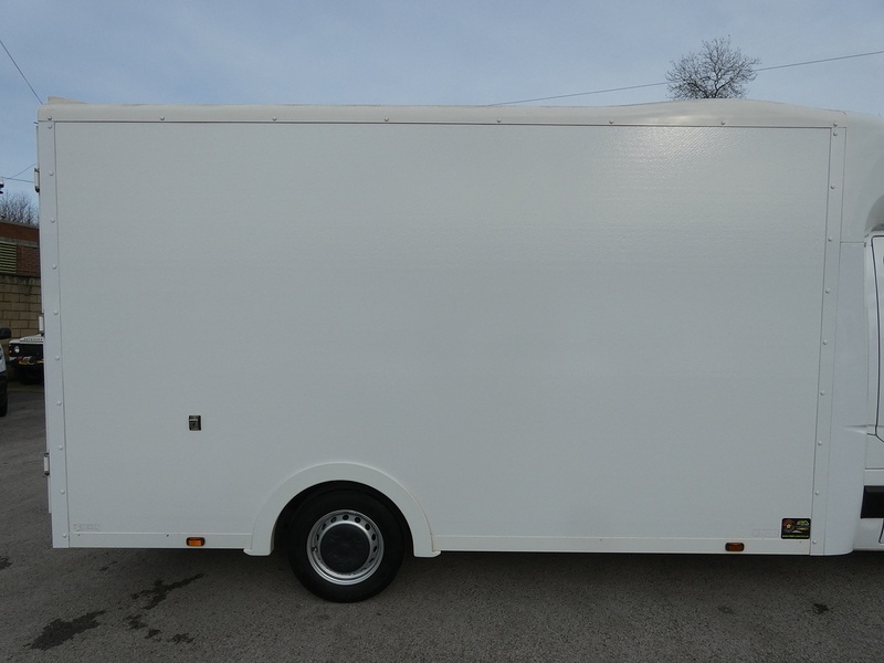 Used Vauxhall Movano 2022 for sale - 77594905: Photo 22