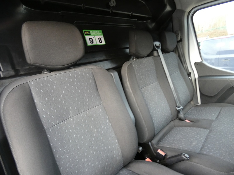 Used Vauxhall Movano 2022 for sale - 77594905: Photo 24