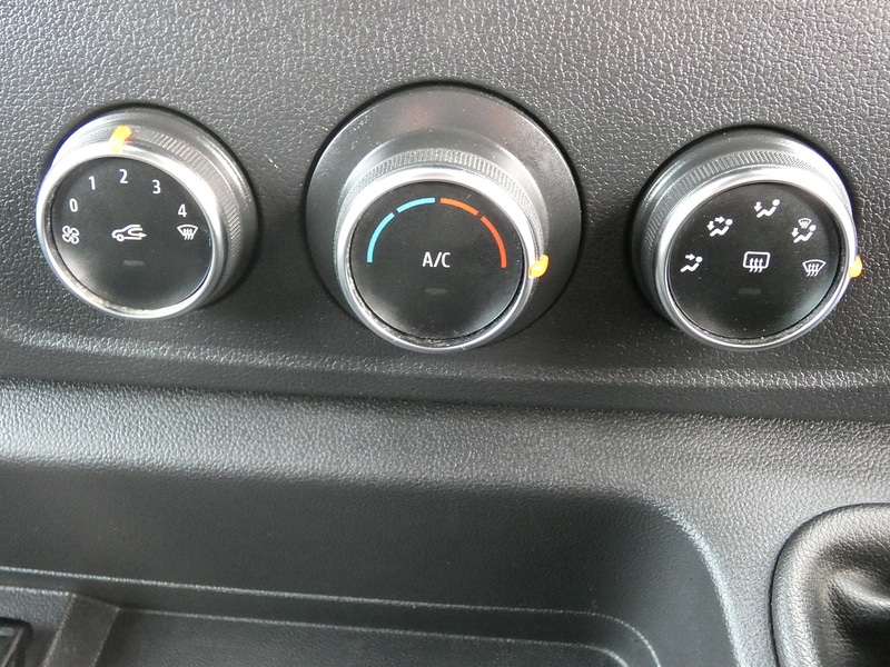 Used Vauxhall Movano 2022 for sale - 77594905: Photo 27