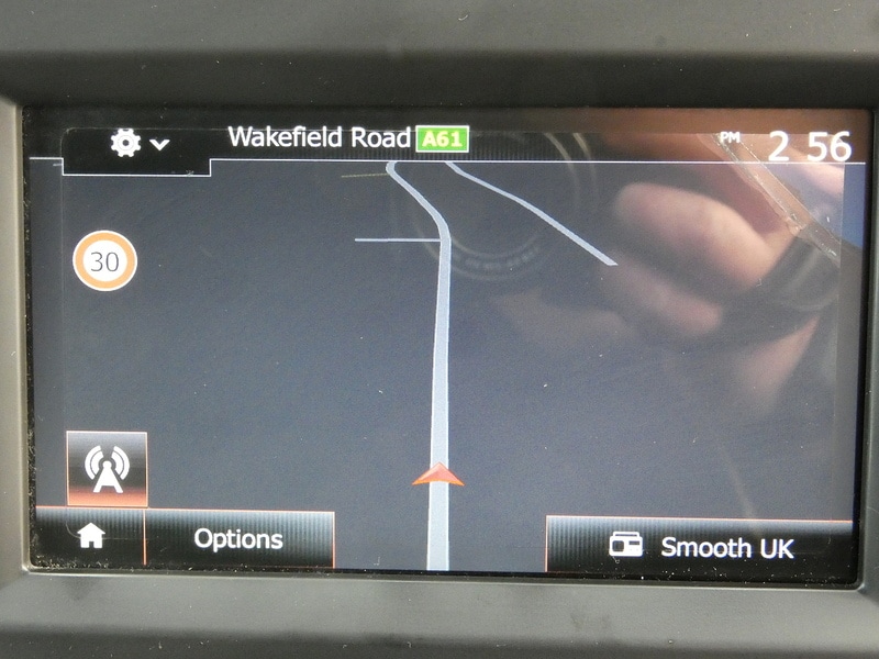 Used Vauxhall Movano 2022 for sale - 77594905: Photo 29