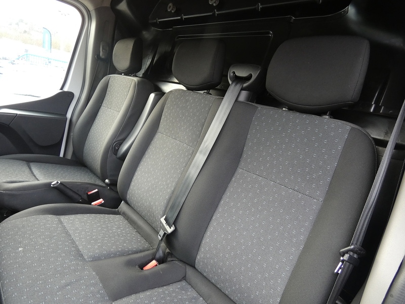 Used Vauxhall Movano 2022 for sale - 77594905: Photo 31