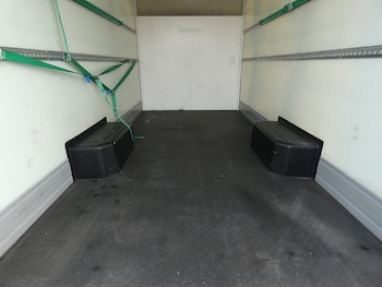 Used Vauxhall Movano 2022 for sale - 77594905: Photo