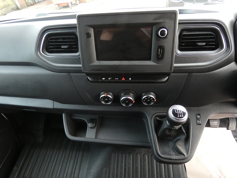 Used Vauxhall Movano 2022 for sale - 77594905: Photo 9