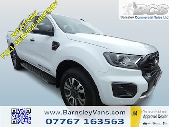 Used Ford Ranger 2021 for sale - 75802525: Photo