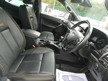 Used Ford Ranger 2021 for sale - 75802525: Photo