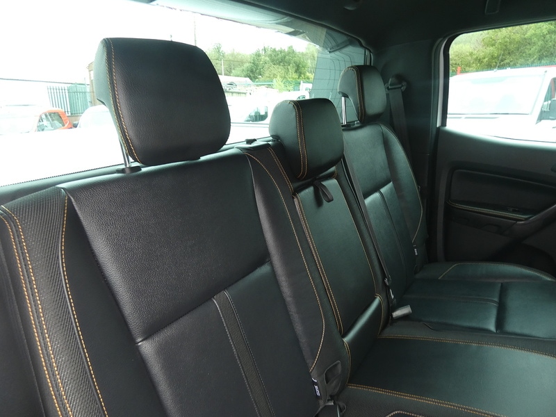 Vehicle 38