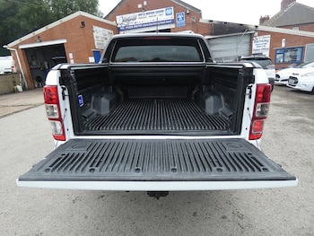 Used Ford Ranger 2021 for sale - 75802525: Photo