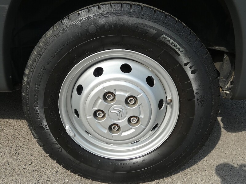 Vehicle 15