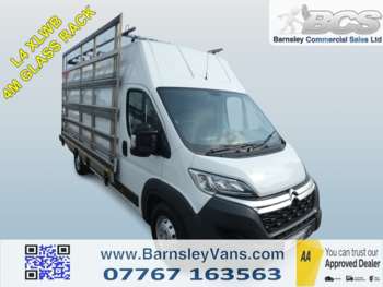 Used Citroen Relay 2017 for sale - 75063521: Photo