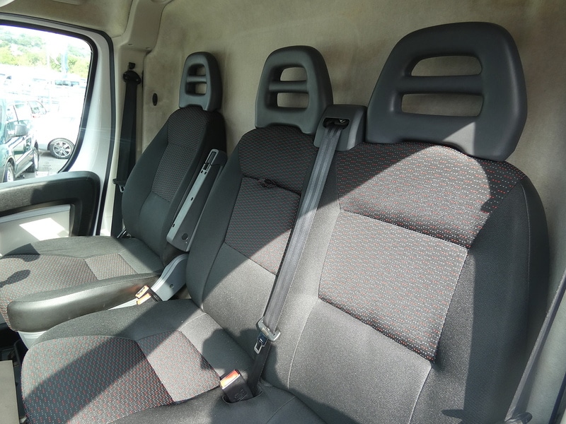 Vehicle 29