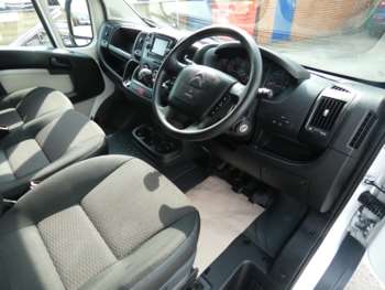 Used Citroen Relay 2017 for sale - 75063521: Photo